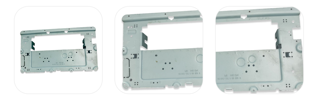 汽車沖壓配件 汽車沖壓配件