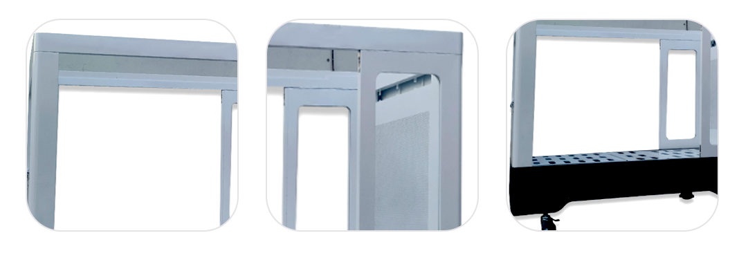 隔離病床 隔離病床