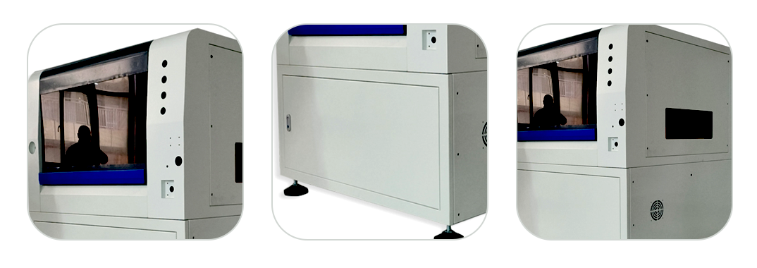 自動化設(shè)備外殼 自動化設(shè)備外殼